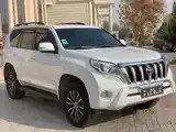 Toyota Land Cruiser Prado, 2011-3