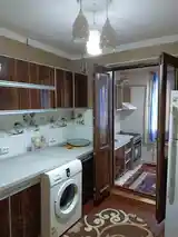 3-комн. квартира, 1 этаж, 76 м²,  Фирдавси-6