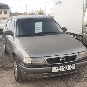 Opel Astra F, 1995