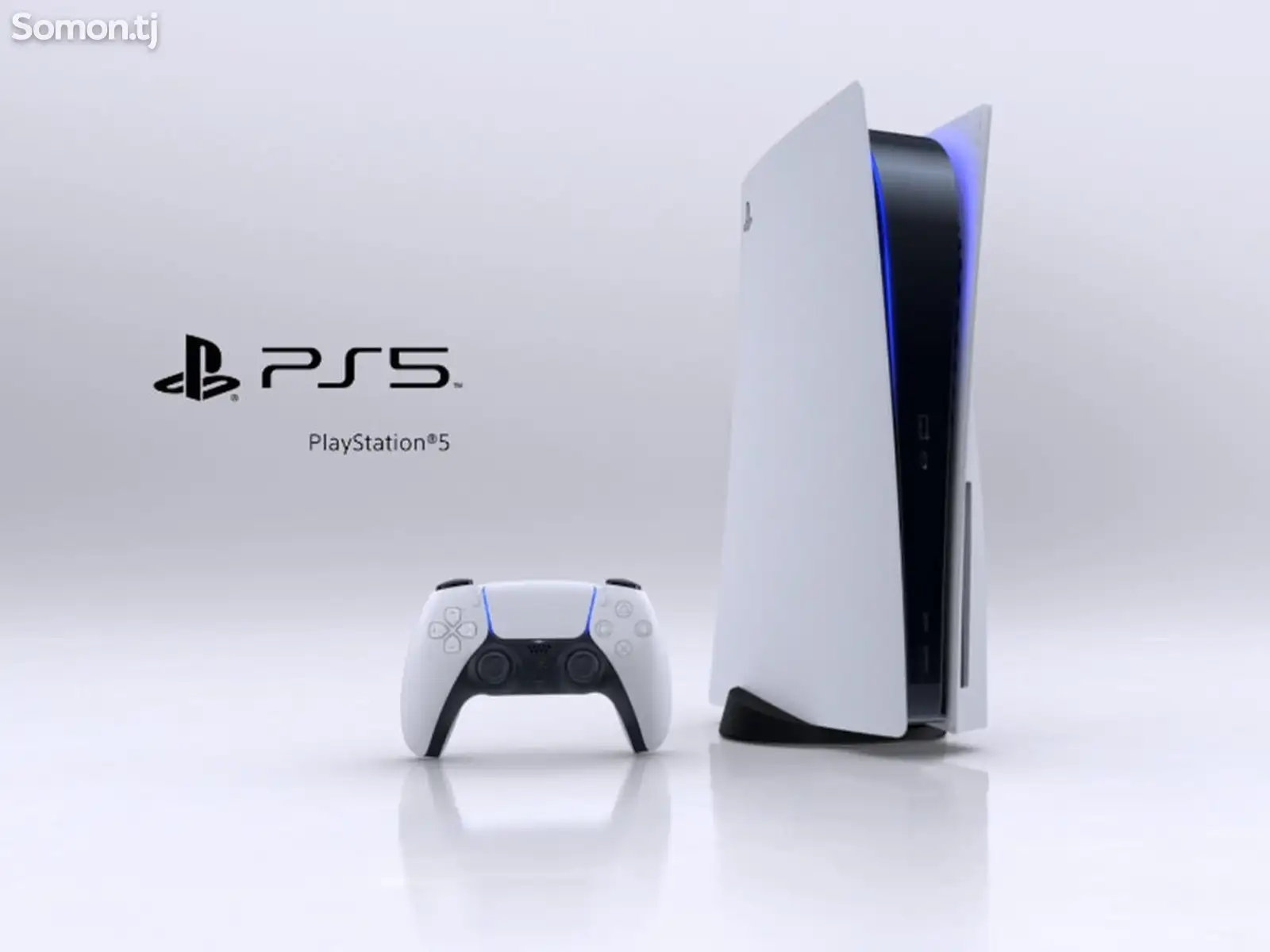 Игровая приставка Sony Playstation 5 1TB-5