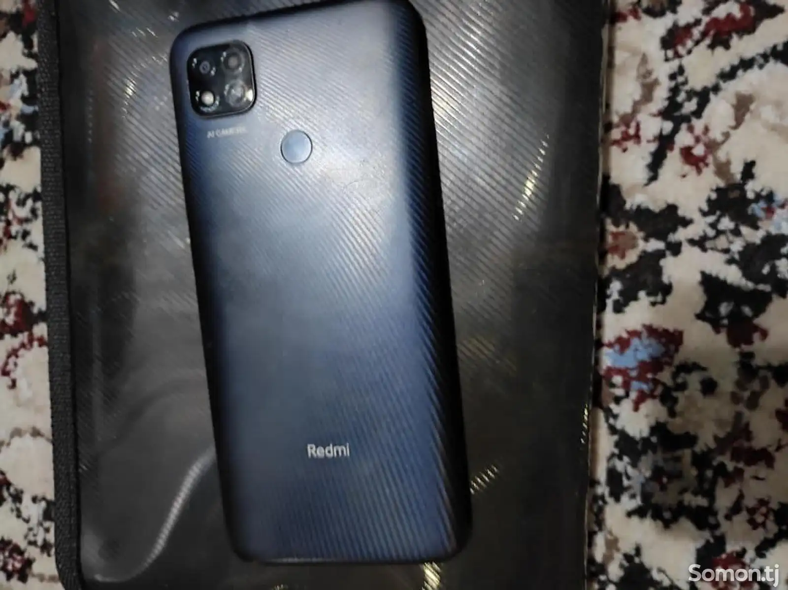 Xiaomi Redmi 9C-2