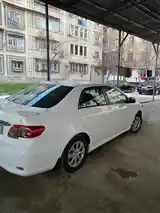 Toyota Corolla, 2010-5