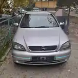 Opel Astra G, 1998-3