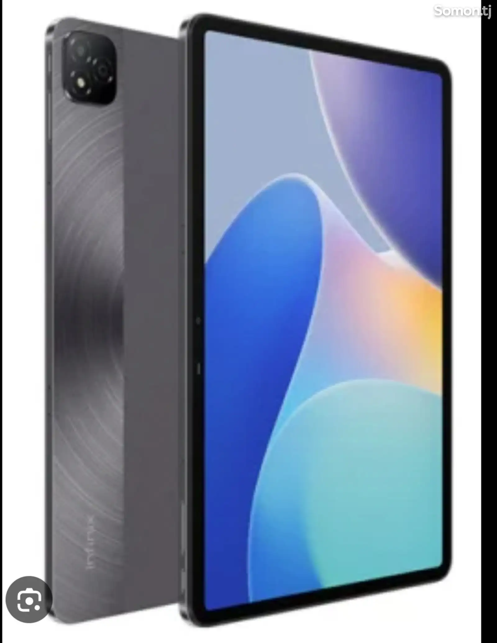 Планшет Infinix Xpad 256gb-1