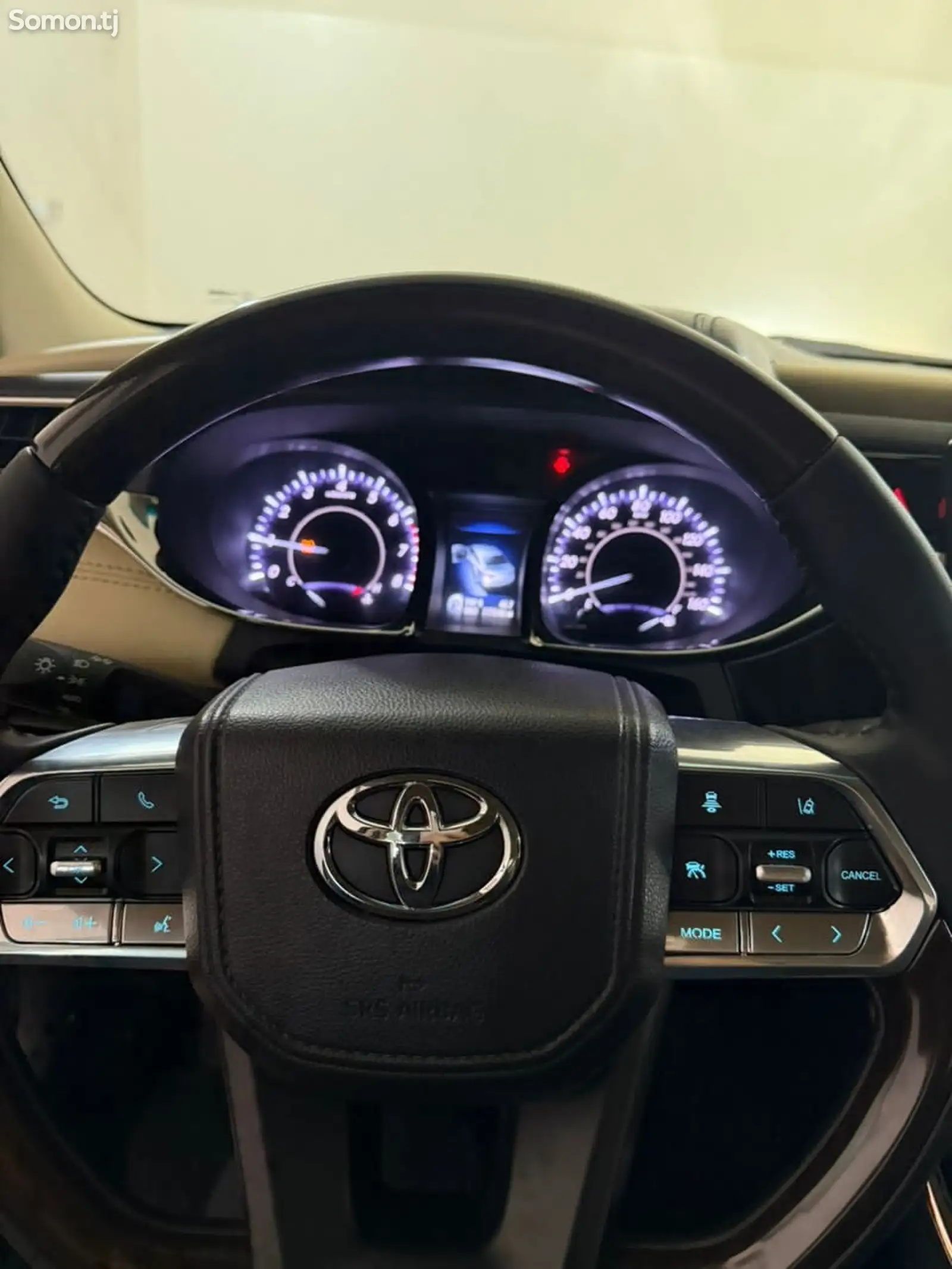 Toyota Avalon, 2014-5