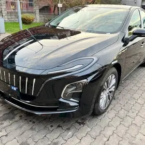 Hongqi E-QM5, 2024