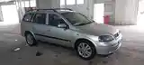 Opel Astra G, 2001-5