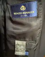 Костюм от Renzo rinaldi-2