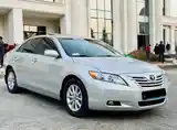 Toyota Camry, 2008-3