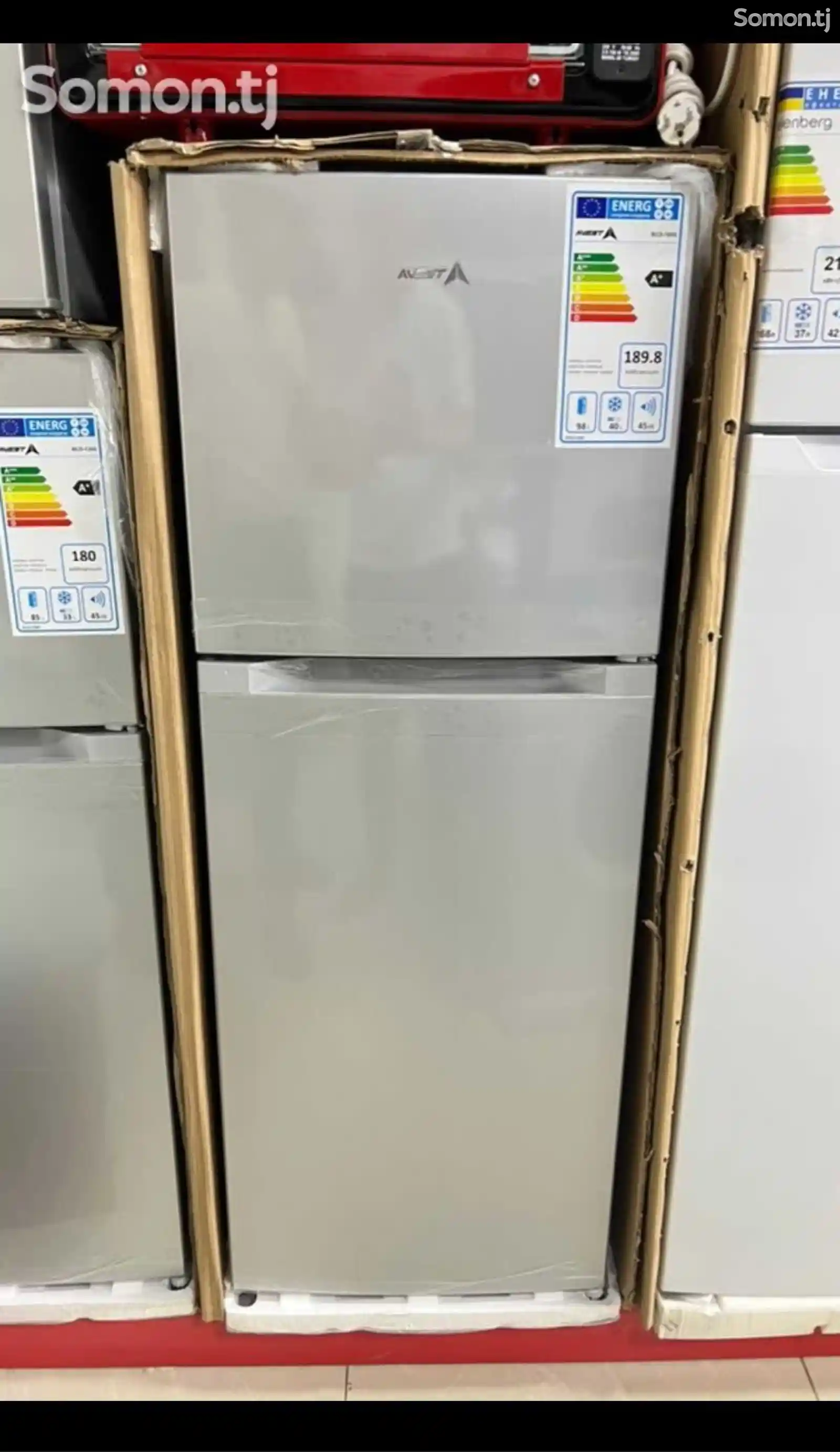 Холодильник sit-1