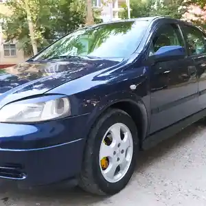 Opel Astra G, 1999