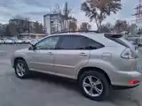 Lexus RX series, 2007-4