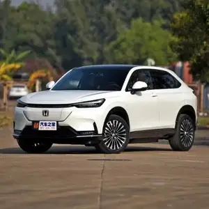 Honda CR-V, 2024