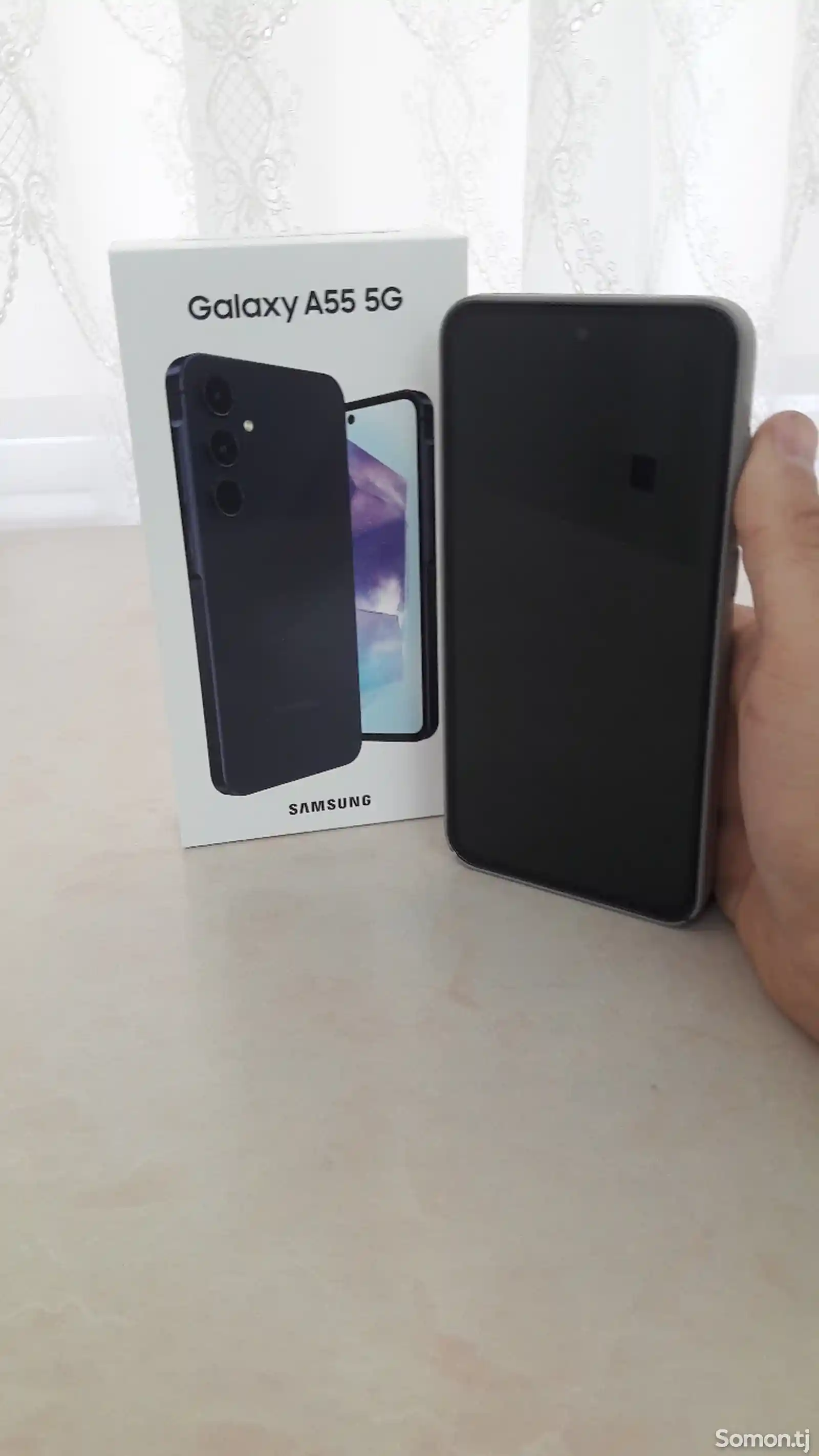 Samsung Galaxy A55 8/128 gb-1