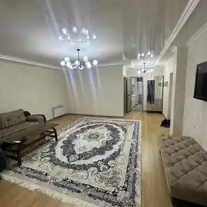 2-комн. квартира, 7 этаж, 57м², Сино Профсоюз