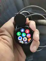 Смарт часы Galaxy Watch 6 Classik 47mm-2