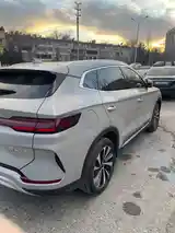 BYD Song Plus, 2024-2