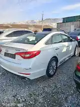 Hyundai Sonata, 2015-4