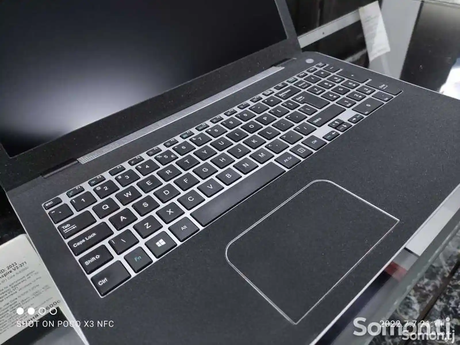 Игровой Ноутбук Xiaomai MaiBenBen Core i5-8250U MX 150 2Gb /8Gb/128Gb/500Gb-6