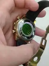 Часы rolex Daytona-3