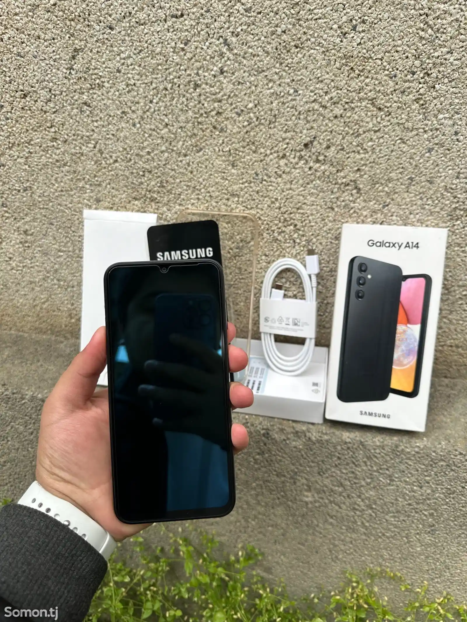 Samsung Galaxy A14-10