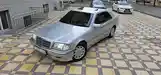 Mercedes-Benz C class, 1998-6