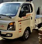 Бортовой автомобиль Hyundai Porter, 2016-3