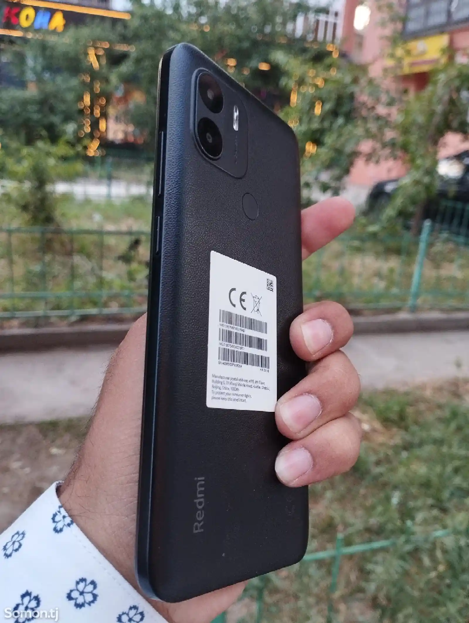 Xiaomi Redmi A2 plus-5