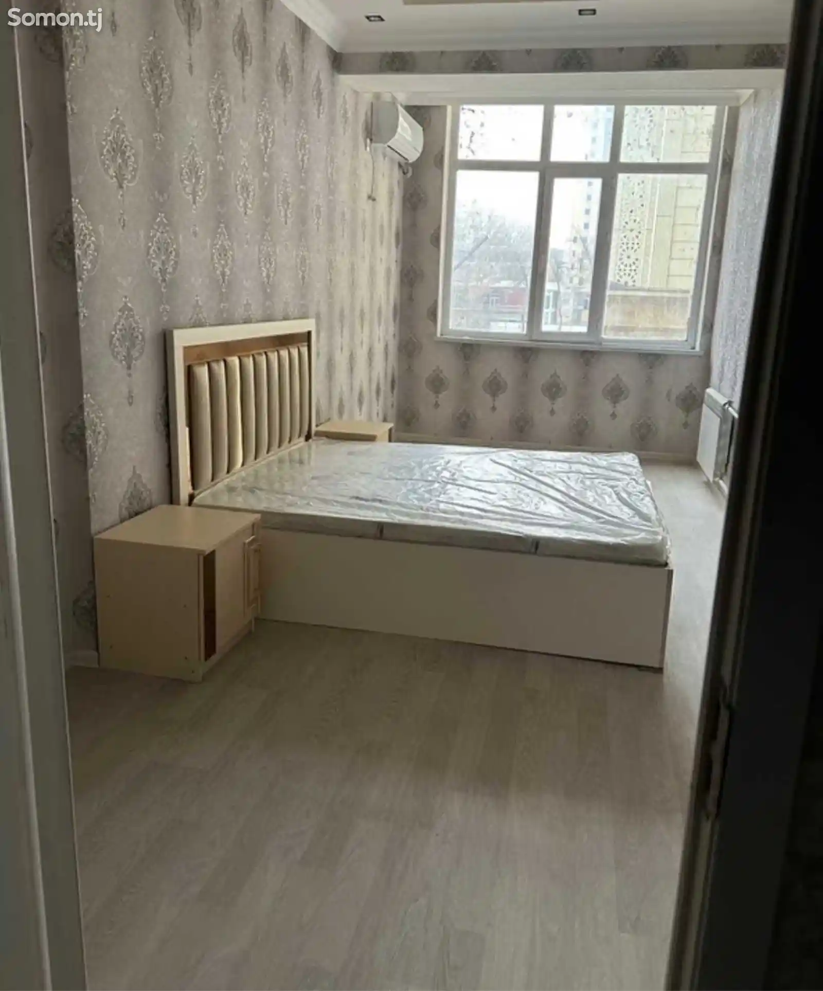 2-комн. квартира, 3 этаж, 75м², Шоҳмансур-1