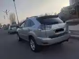 Lexus RX series, 2005-3