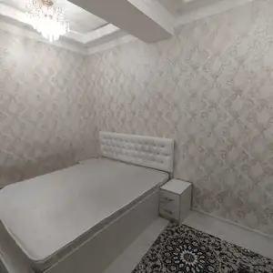 2-комн. квартира, 15 этаж, 50м², дом печат хусензода