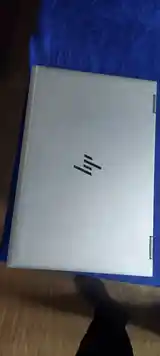 Ноутбук HP EliteBook-4