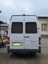 Микроавтобус Mercedes Benz Sprinter, 2000-3