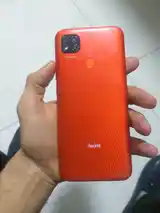 Телефон Xiaomi Redmi-2