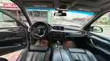 BMW X5, 2015-7