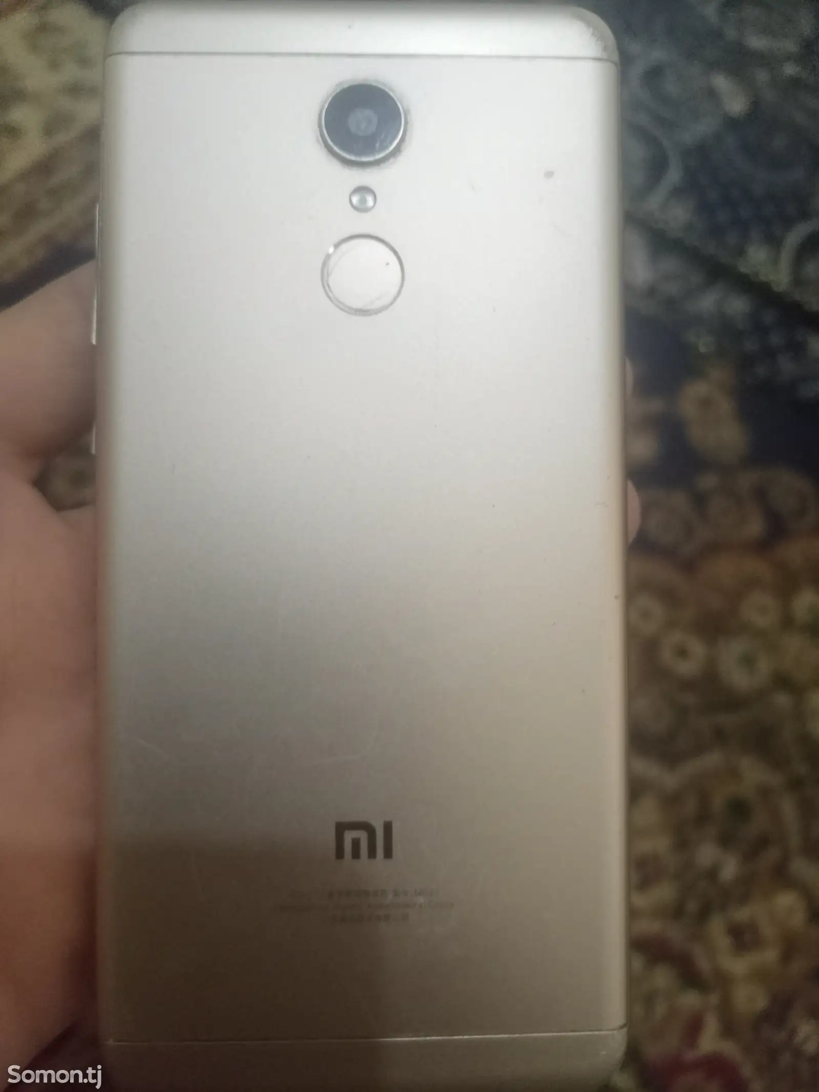 Xiaomi Redmi 5-1