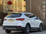 Hyundai Santa Fe, 2016-6