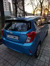 Chevrolet Spark, 2016-5