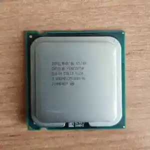 Процессор Intel Dual Core E5700 3.00GHz