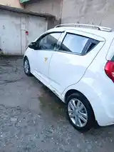 Chevrolet Spark, 2014-2