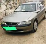 Opel Vectra B, 1996-2