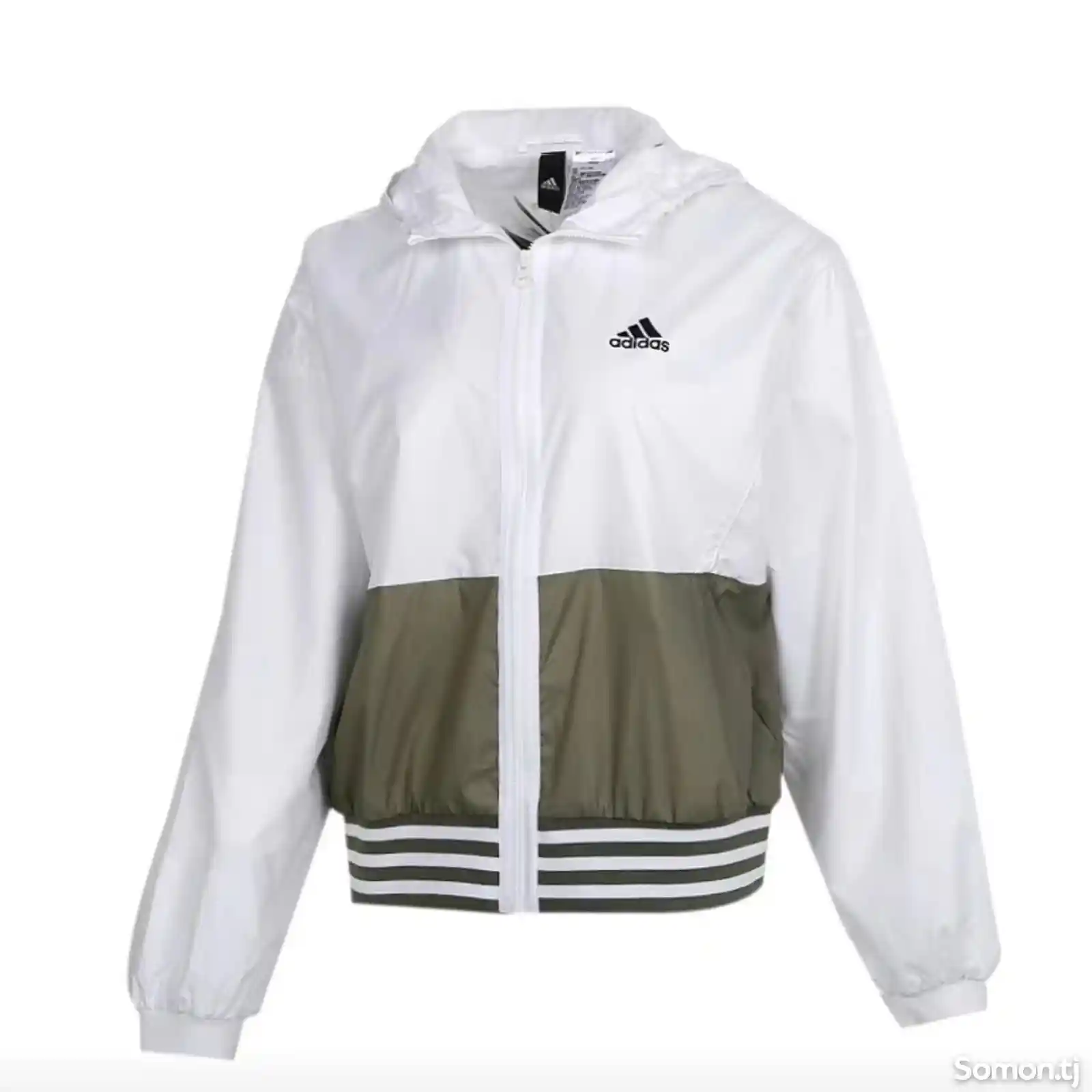 Куртка Adidas-9