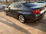 BMW 5 series, 2015-4