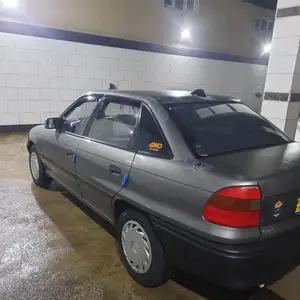 Opel Astra F, 1993