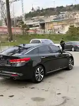 Kia K5, 2015-4