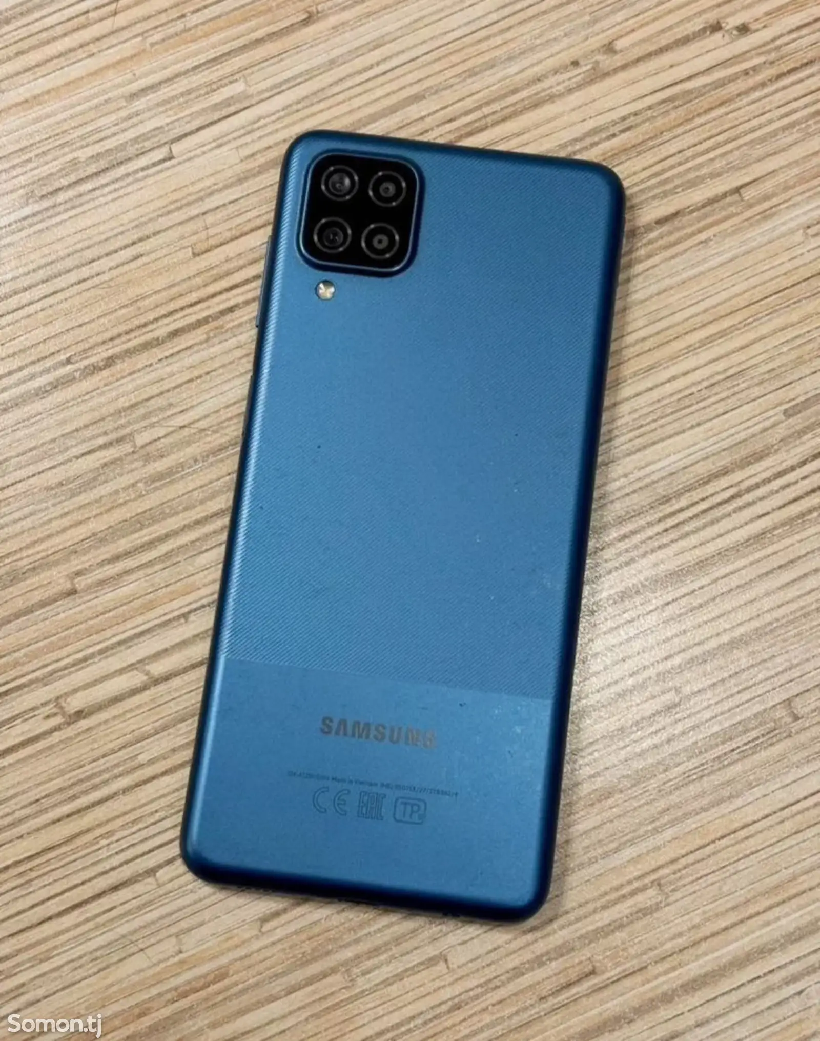 Samsung Galaxy A12-1