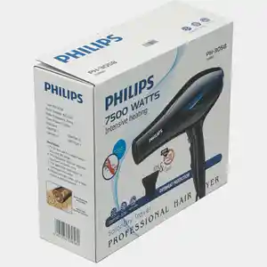 Фен для укладки волос Philips PH-3058