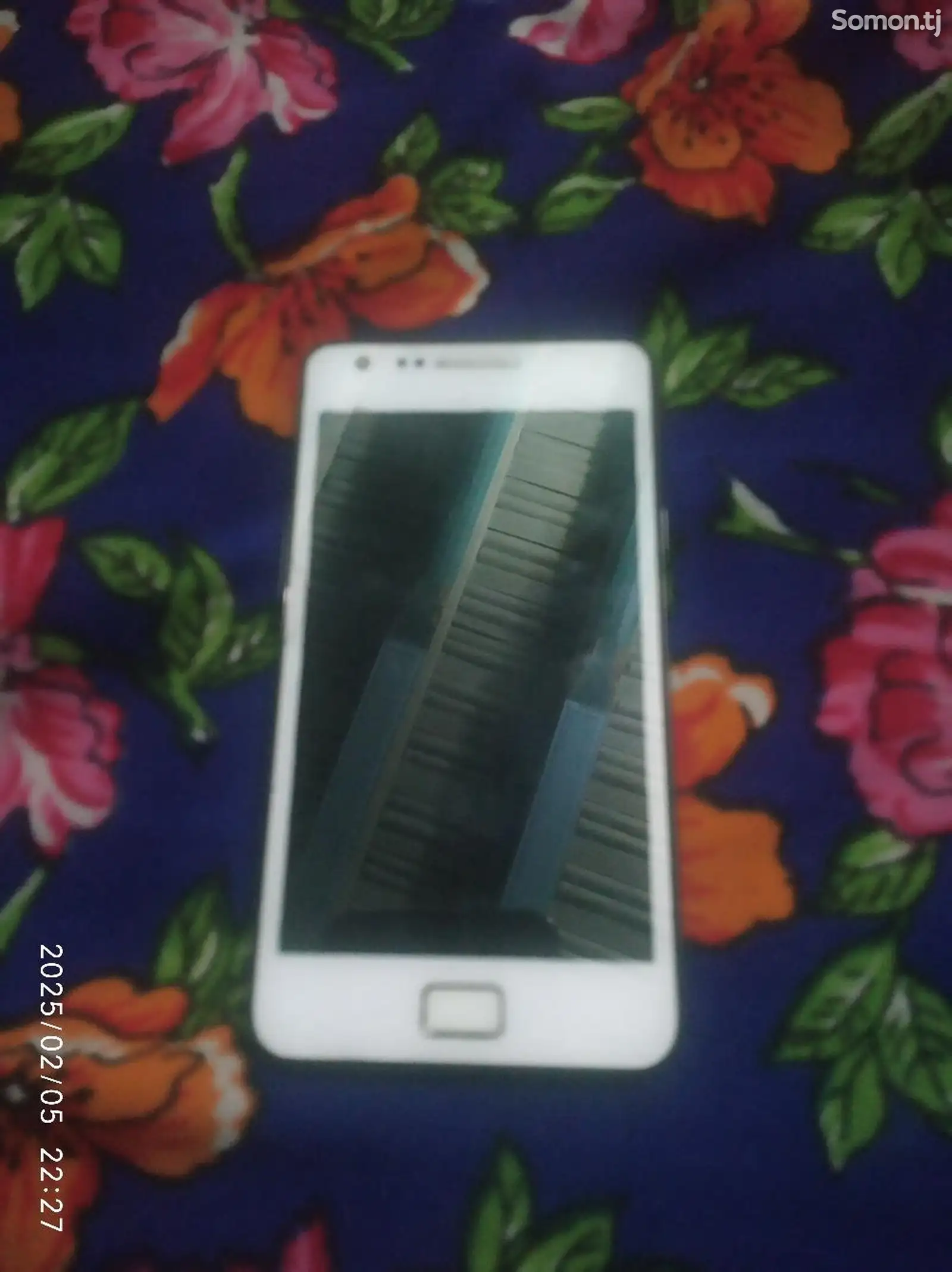 Samsung Galaxy s2-1