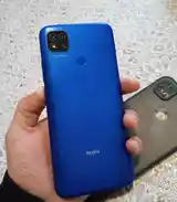 Xiaomi Redmi 9c-5