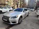 Lexus LS series, 2013-2